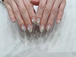 マグネットネイル