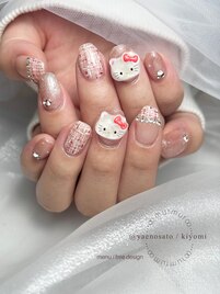 【持込デザインフリーコース】