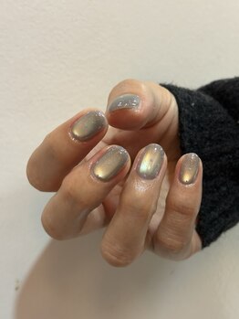 スオ(SO-eye)/微粒子マグネット