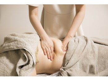 美 プラス(美 Plus)/【40代】ぽっこりお腹デトックス