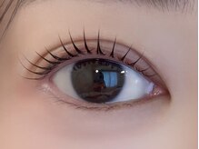 ローズラッシュ(Rose Lash)/まつげパーマ