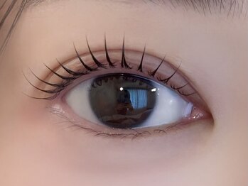 ローズラッシュ(Rose Lash)/まつげパーマ