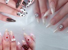 ルヴィア(Luvia.)