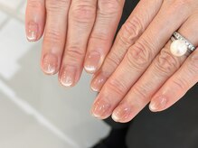 ワンアンドオンリー(One&Only)/ガラスマグネット×ラメライン