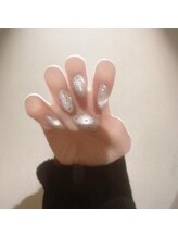 ビーティーサンキューネイル(BT39_Nail)/
