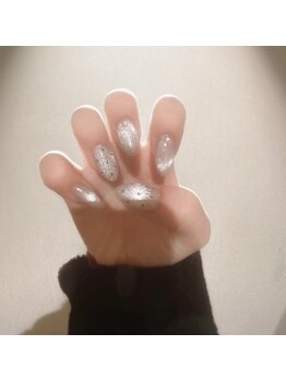 ビーティーサンキューネイル(BT39_Nail)/