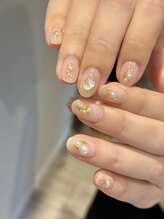 エン(enn)/パール&シェルニュアンス