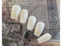 ミッシュネイル(mish nail)/定額ジェルン2026[4-6月]