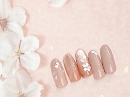 3月【定額】トレンドコース