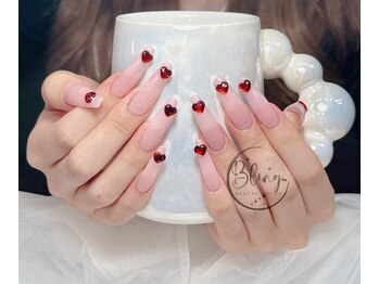 ブリング 東新宿 歌舞伎町(Bling)/ハート