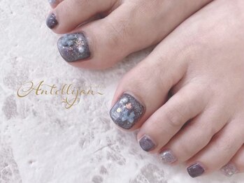 フット定額 7980円