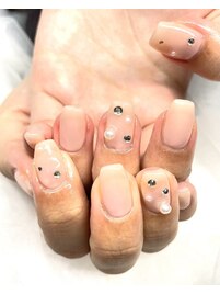 オフィスネイル