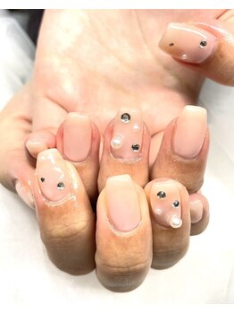 オフィスネイル