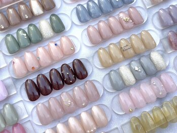 パー(purr)/【定額】シンプルコース