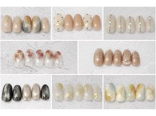 クレアラルーチェ 博多駅前店(Crea la Luce)/【ネイル】トレンド定額11