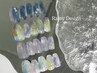 《期間限定★》梅雨定額コース¥9980【お得にイベントネイル】