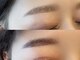 ピュット(PYT)の写真/【アイブロウ講師の実力】左右差や描き方の悩みを解消!骨格に合わせたデザインで、毎朝のメイクが劇的に。