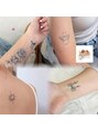フラフィー(FLUFFY) 初めての方も大歓迎!消えるジャグアアートもやっています♪