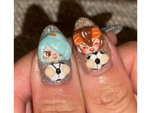 トータルビューティーサロン カノン(Kanon)/