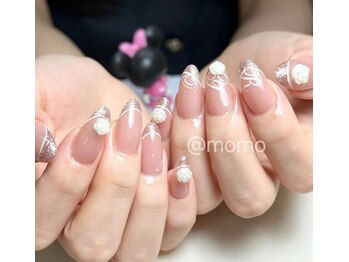 クイーンズビューティーサロン 新宿本店(Queen's beauty salon)/やりつけ放題コース