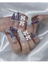 ヒユ ネイル(Hiyu Nail) MIMI
