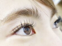 まつげエクステ専門店 アソートアイデザイン 千葉店(asot eye design)/フラットラッシュDカール