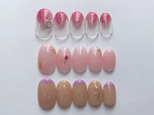 リリー ネイル(Lily nail)/