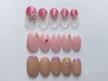 リリー ネイル(Lily nail)/