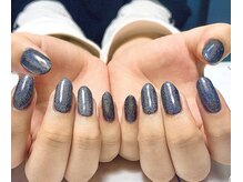 ティーエス ネイル ガーデン(T.S Nail Garden)/ユニコーン