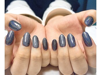 ティーエス ネイル ガーデン(T.S Nail Garden)/ユニコーン