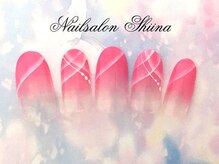 シイナ/定額デザイン8900円