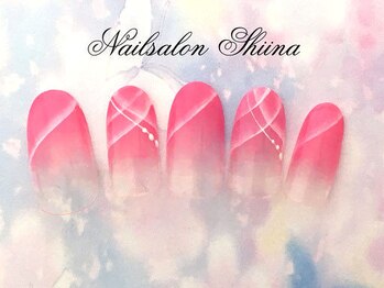 シイナ/定額デザイン8900円