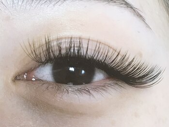 アイラッシュリング(EYELASH RING)/ボリュームラッシュ180束