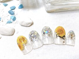 夏の定額design　【西新井】