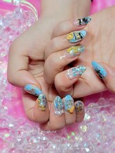 ジュエル ラ メール(Jewel la mer)/