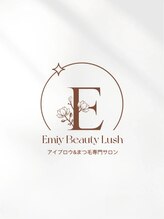 エミビューティラッシュ(Emiy Beauty Lush) Etsu 