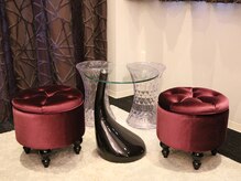 ファイブエレガンテ(5Elegante)/【内観】