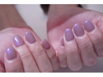 プチリリィ(Petit Lily)/ジェルネイル初めての方にも♪