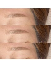 ケーオーエス ピンク(K O S Pink)/アイブロウスタイリング