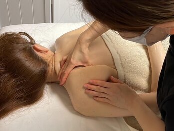 エテルネル(Eternel)