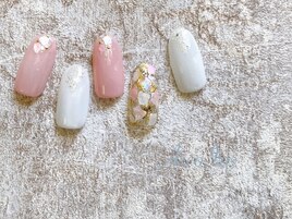 *ネイルデザイン*