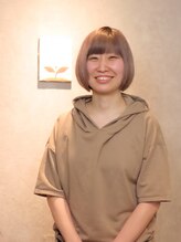 ナチュラルーム エイト(NATURAROOM eight)&nbsp;佐藤 愛