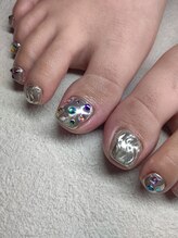 ネイルハピネス(Nail Happiness)/