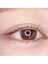 ヌンバイブリック(nun by Blic)/次世代まつ毛パーマ