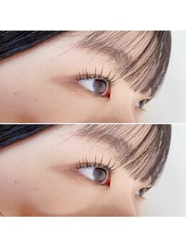 タスカ(Tasca)/パリジェンヌラッシュリフト