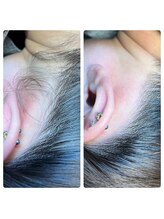 リアンジェ(Lianje)/アップしたくなるうなじに！！