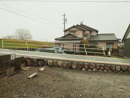 ほぐし匠人 忠さんの写真