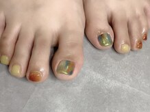 カラーズ(colors.)/ニュアンス。