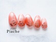 ピアシェ(Piache)/定額デザイン¥9,600