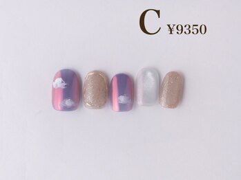 ツーバイ マックスビューティー 下北沢(2by MAX BEAUTY)/デザインコースC